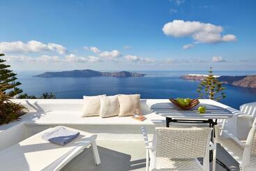 Andromeda Villas & Spa Resort