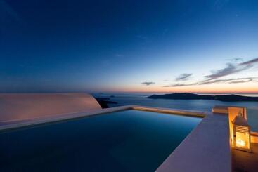 Andromeda Villas & Spa Resort