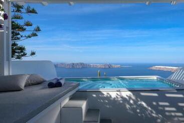 Andromeda Villas & Spa Resort