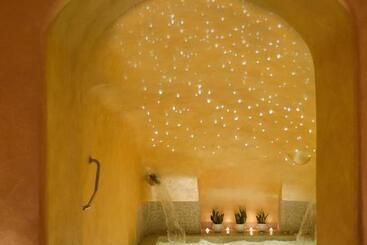 Andromeda Villas & Spa Resort