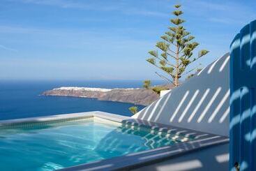 Andromeda Villas & Spa Resort