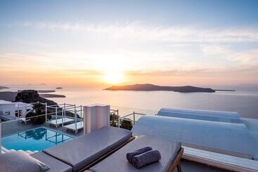 Andromeda Villas & Spa Resort