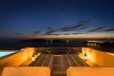 Andromeda Villas & Spa Resort