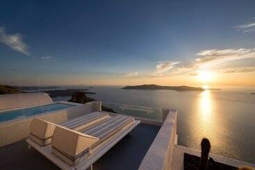 Andromeda Villas & Spa Resort