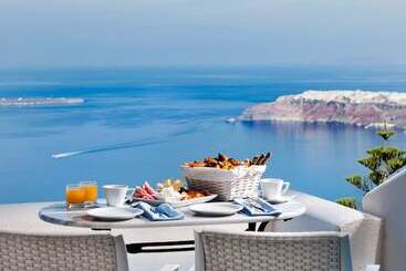 Andromeda Villas & Spa Resort