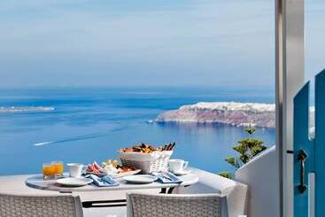 Andromeda Villas & Spa Resort