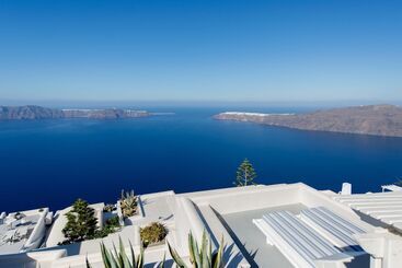 Andromeda Villas & Spa Resort