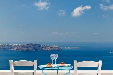Andromeda Villas & Spa Resort
