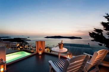 Andromeda Villas & Spa Resort