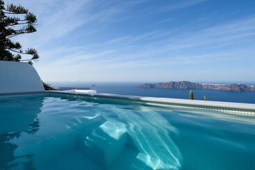 Andromeda Villas & Spa Resort