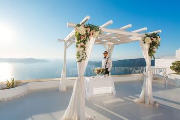 Andromeda Villas & Spa Resort