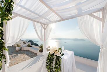 Andromeda Villas & Spa Resort