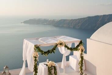 Andromeda Villas & Spa Resort