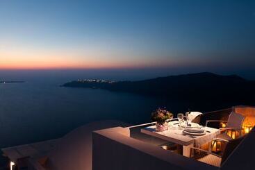 Andromeda Villas & Spa Resort