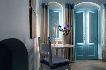 Andromeda Villas & Spa Resort