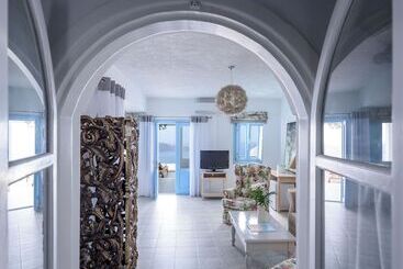 Andromeda Villas & Spa Resort