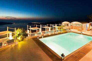 Andromeda Villas & Spa Resort