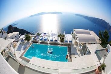 Andromeda Villas & Spa Resort