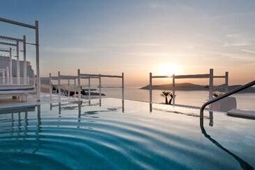 Andromeda Villas & Spa Resort