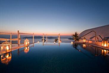 Andromeda Villas & Spa Resort