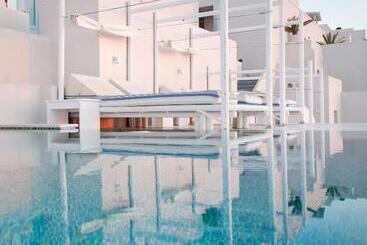Andromeda Villas & Spa Resort