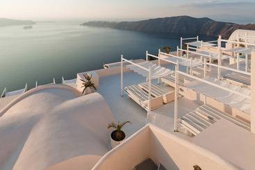 Andromeda Villas & Spa Resort