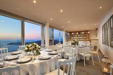 Andromeda Villas & Spa Resort