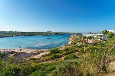 Beach Club Menorca - Son Parc