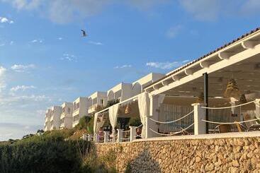 Beach Club Menorca