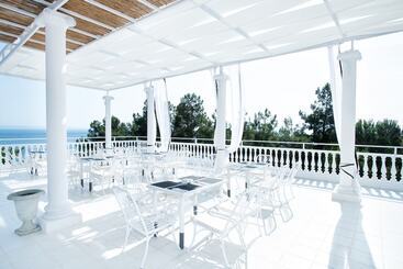 Bianco Olympico Beach Resort All Inclusive