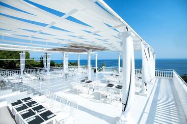Bianco Olympico Beach Resort All Inclusive