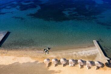 Bianco Olympico Beach Resort All Inclusive