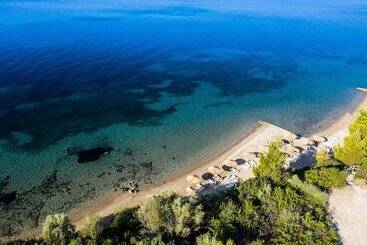 Bianco Olympico Beach Resort All Inclusive