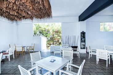 Bianco Olympico Beach Resort All Inclusive