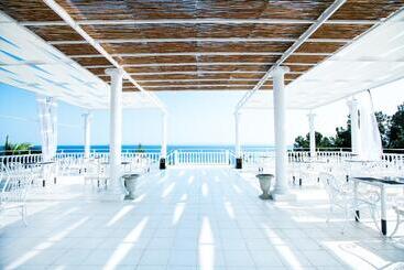 Bianco Olympico Beach Resort All Inclusive