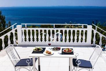 Bianco Olympico Beach Resort All Inclusive