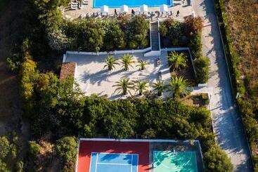 Bianco Olympico Beach Resort All Inclusive