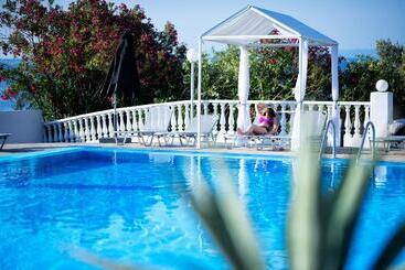 Bianco Olympico Beach Resort All Inclusive