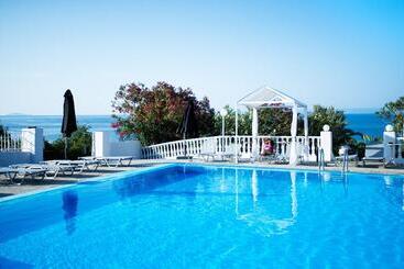 Bianco Olympico Beach Resort All Inclusive