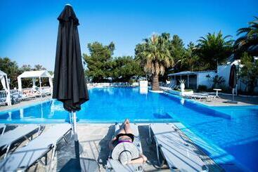 Bianco Olympico Beach Resort All Inclusive