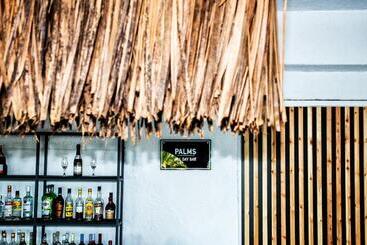 Bianco Olympico Beach Resort All Inclusive