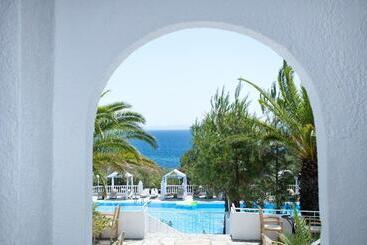 Bianco Olympico Beach Resort All Inclusive