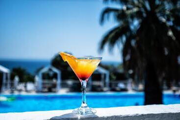 Bianco Olympico Beach Resort All Inclusive