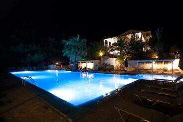 Bianco Olympico Beach Resort All Inclusive