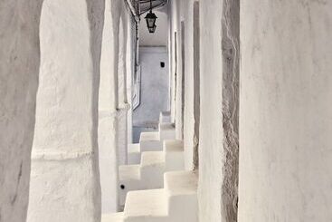 Boheme Mykonos Town   Small Luxury Hotels Of The World