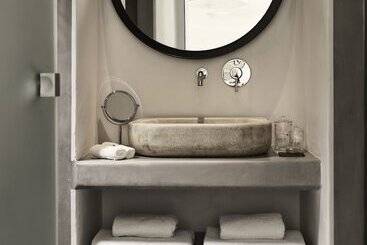 Boheme Mykonos Town   Small Luxury Hotels Of The World