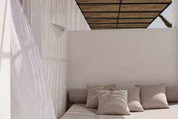 Boheme Mykonos Town   Small Luxury Hotels Of The World