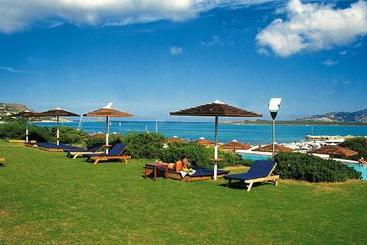 酒店 Cala Rosa Club