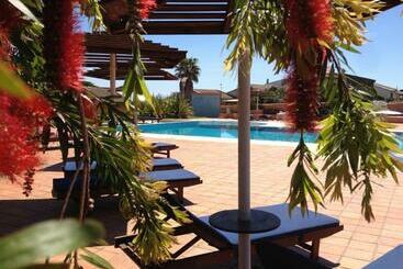 酒店 Cala Rosa Club