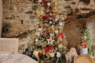 Cortona Resort & Spa